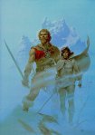 Fafhrd and the Gray Mouser